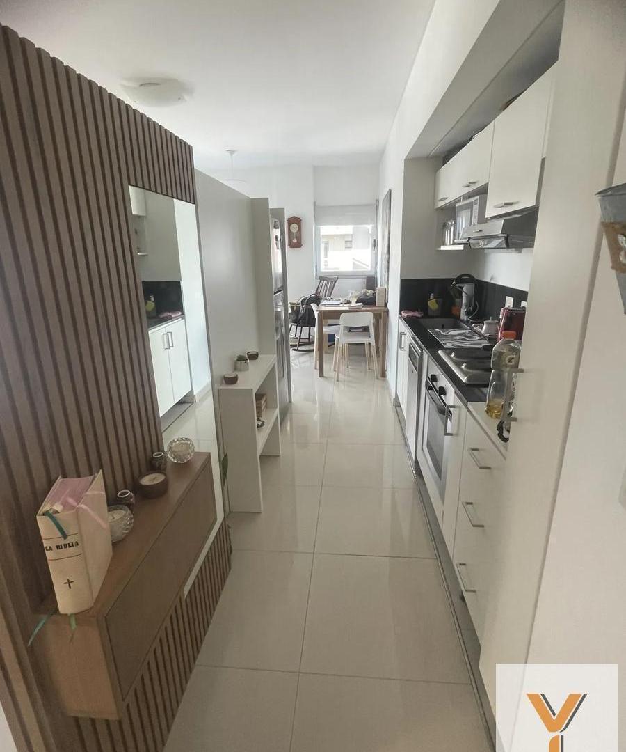 Foto de Departamento en Venta - 2 Dormitorios 1 Baño - 39mts - Vicente López, imagen 1