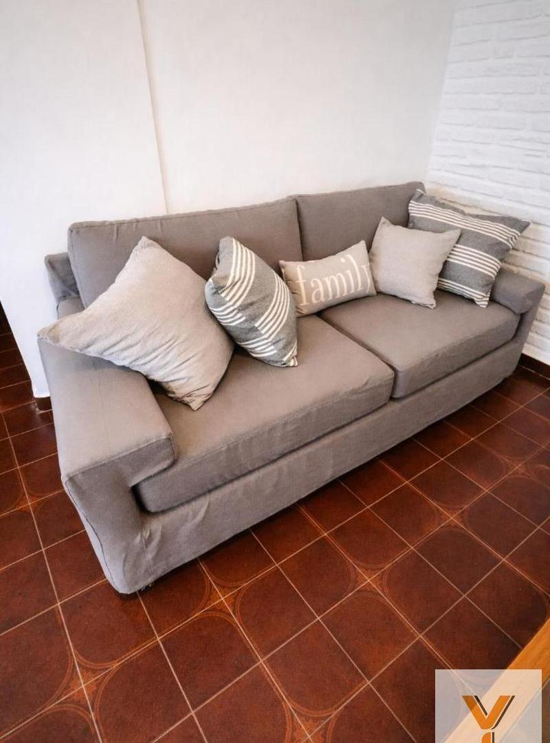 Foto de Departamento en Venta - 2 Dormitorios 1 Baño - 58mts - San Bernardo Del, imagen 4