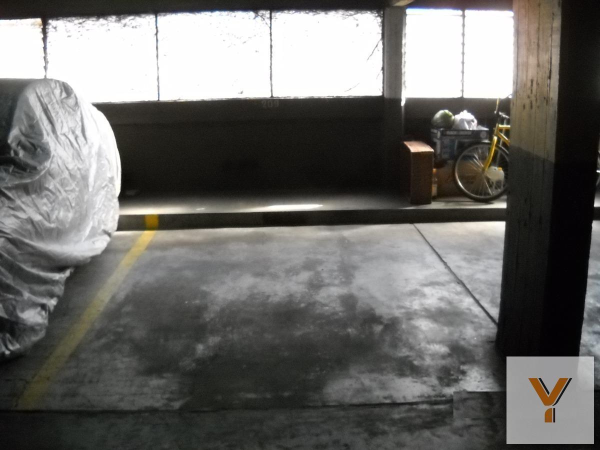 Foto de Cochera en venta - 13mts2 - Belgrano, imagen 4