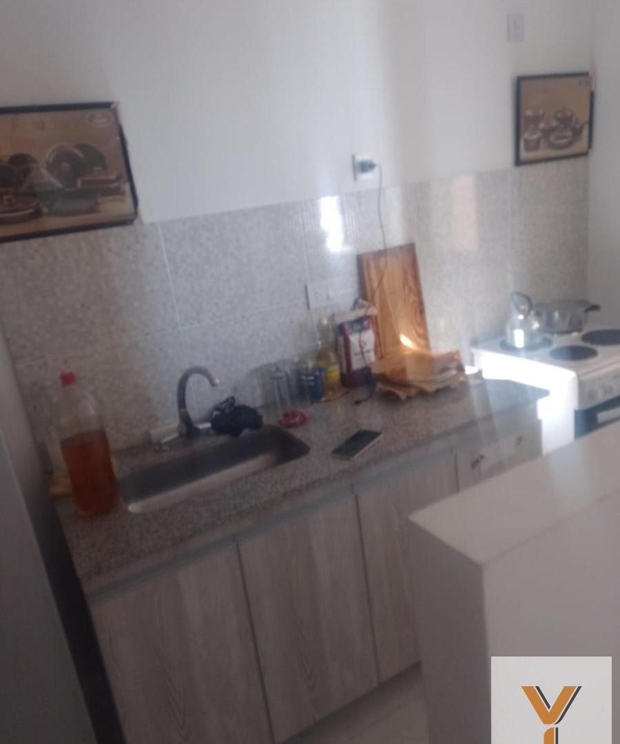 Foto de Departamento en venta - 1 Dormitorio 1 Baño - 26Mts2 - Mar de Ajó, imagen 1
