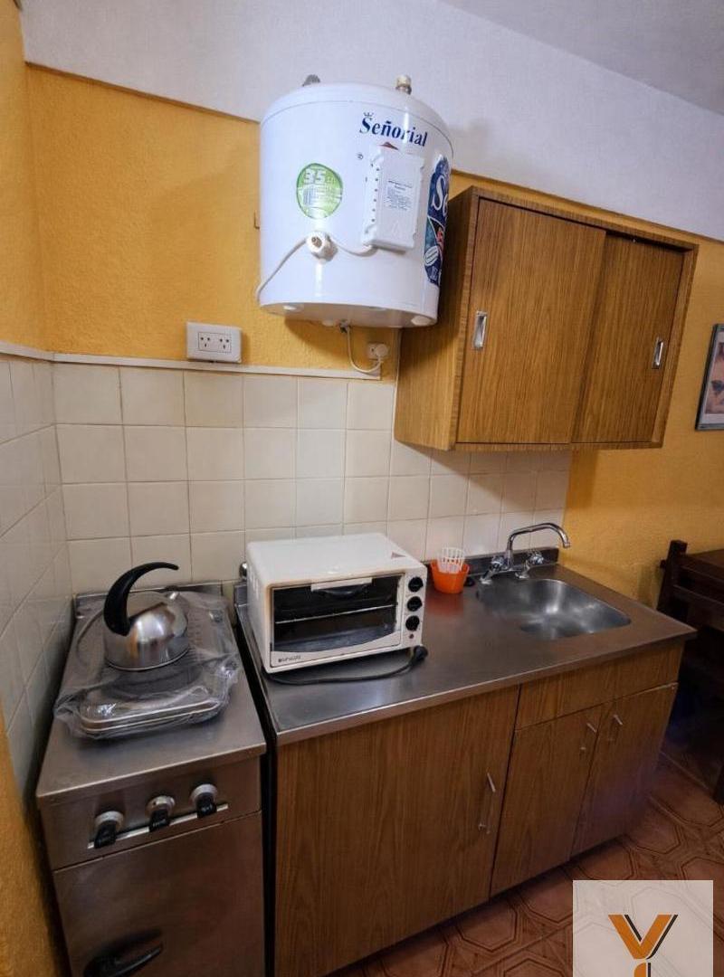 Foto de Departamento en Venta - Monoambiente 1 Baño - 25mts - San Bernardo Del, imagen 5