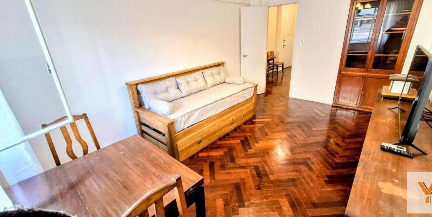 Foto de Departamento en Alquiler - 2 Dormitorios 1 Baño - 55mts - San Telmo, imagen 2