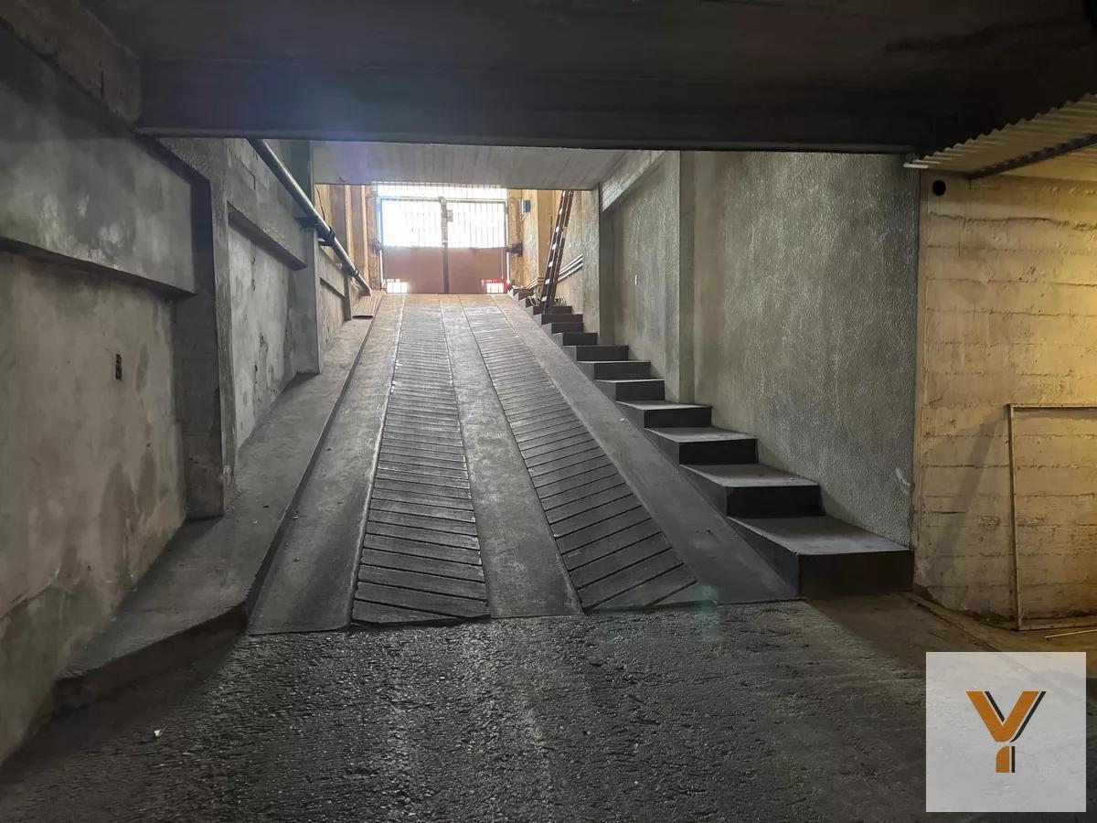 Foto de Cochera en venta - 20Mts2 - Vicente López, imagen 1