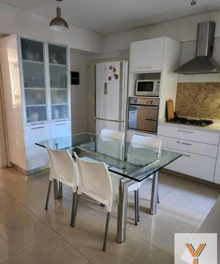 Foto de Departamento en venta - 3 Dormitorios 4 Baños - Belgrano, imagen 5