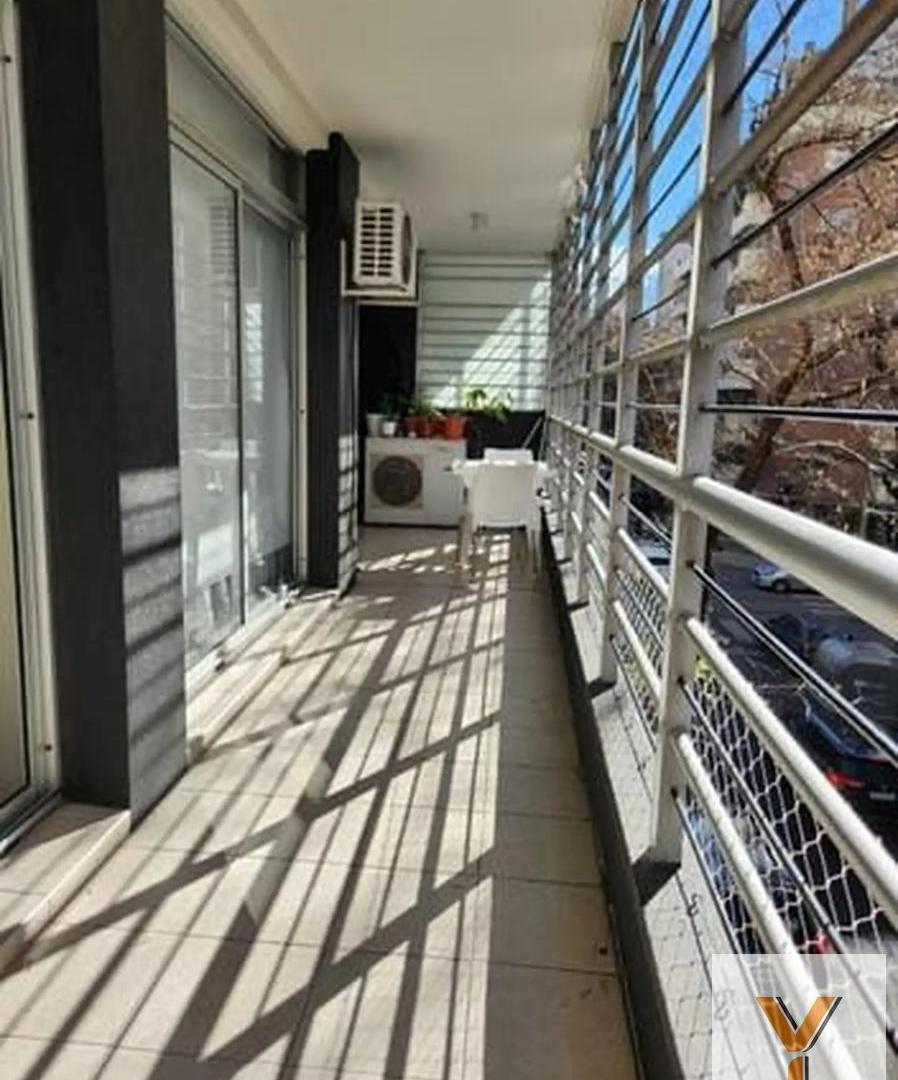 Foto de Departamento en venta - 3 Dormitorios 4 Baños - Belgrano, imagen 3