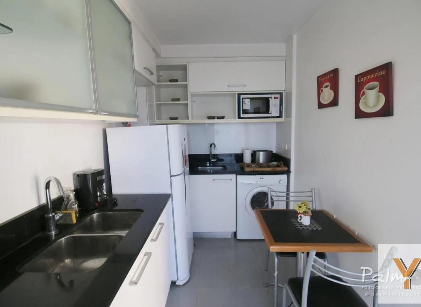 Foto de Departamento en Alquiler - 1 Dormitorio - 80mts - Puerto Madero, imagen 4