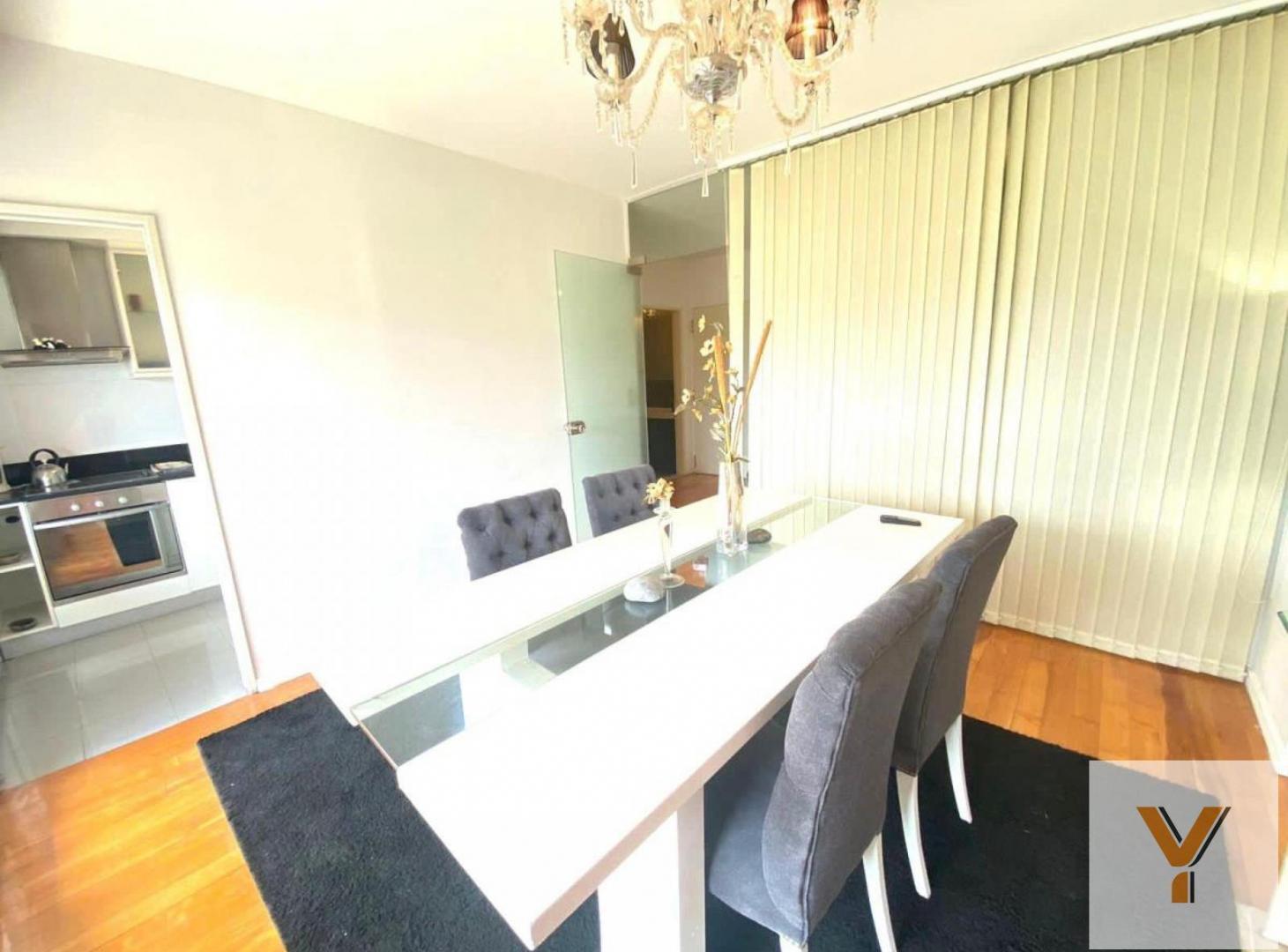 Foto de Departamento en Alquiler - 1 Dormitorio - 80mts - Puerto Madero, imagen 5
