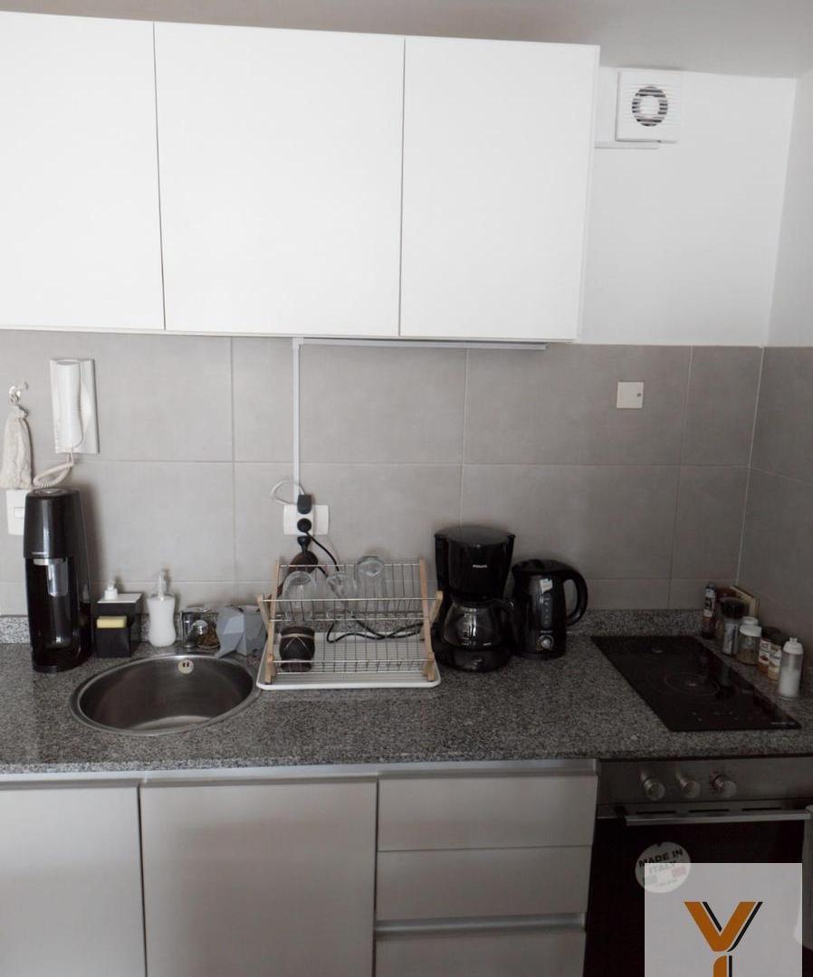 Foto de Departamento en Alquiler - Monoambiente 1 Baño - 39mts - Nuñez, imagen 4