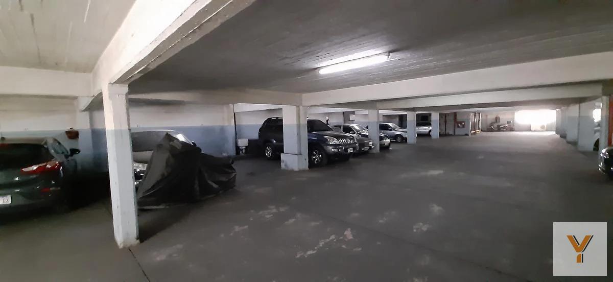 Foto de Cochera en venta - 12Mts2 - Caballito, imagen 3