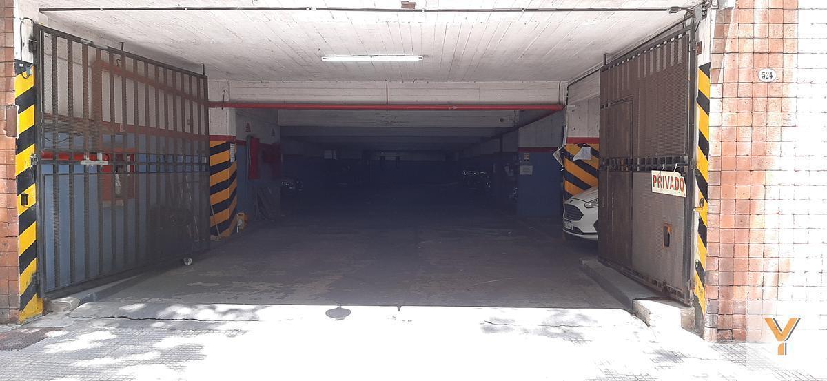Foto de Cochera en venta - 12Mts2 - Caballito, imagen 4