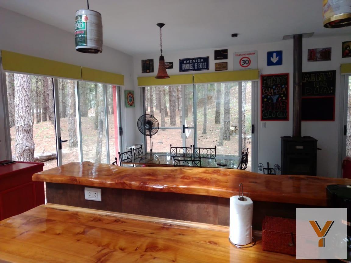 Foto de Casa en venta - 4 Dormitorios 2 Baños - 950Mts2 - Senderos III, Costa, imagen 3