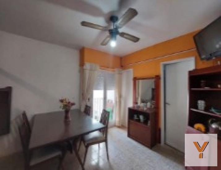 Foto de Departamento en Venta - Monoambiente 1 Baño - 34mts - Mar Del Plata, imagen 2