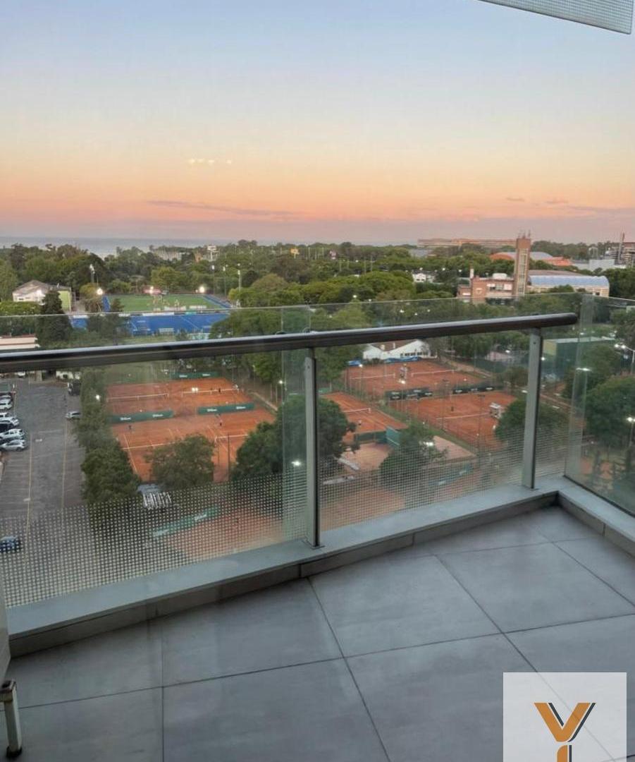 Foto de Departamento en Alquiler - Monoambiente 1 Baño - 52mts - Nuñez, imagen 2