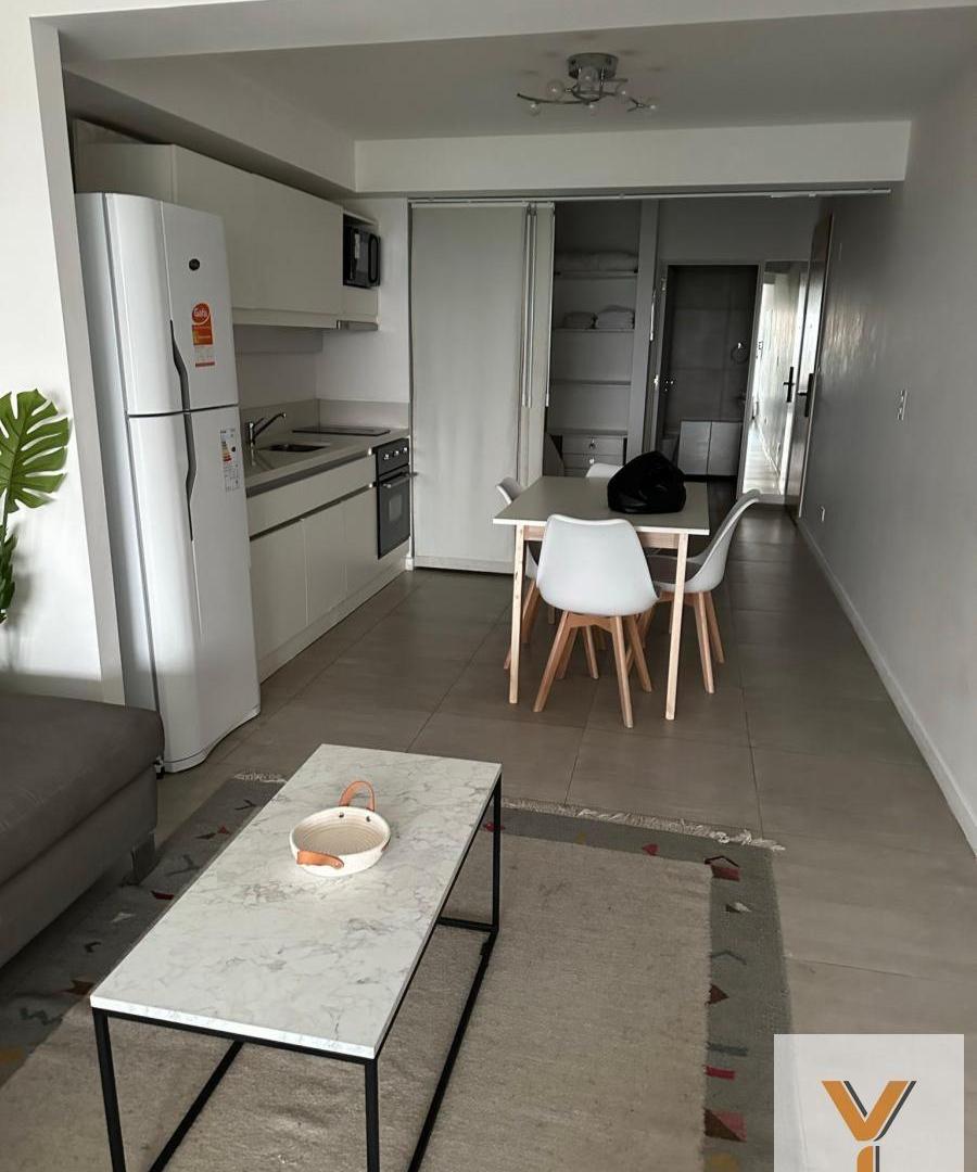 Foto de Departamento en Alquiler - Monoambiente 1 Baño - 52mts - Nuñez, imagen 4