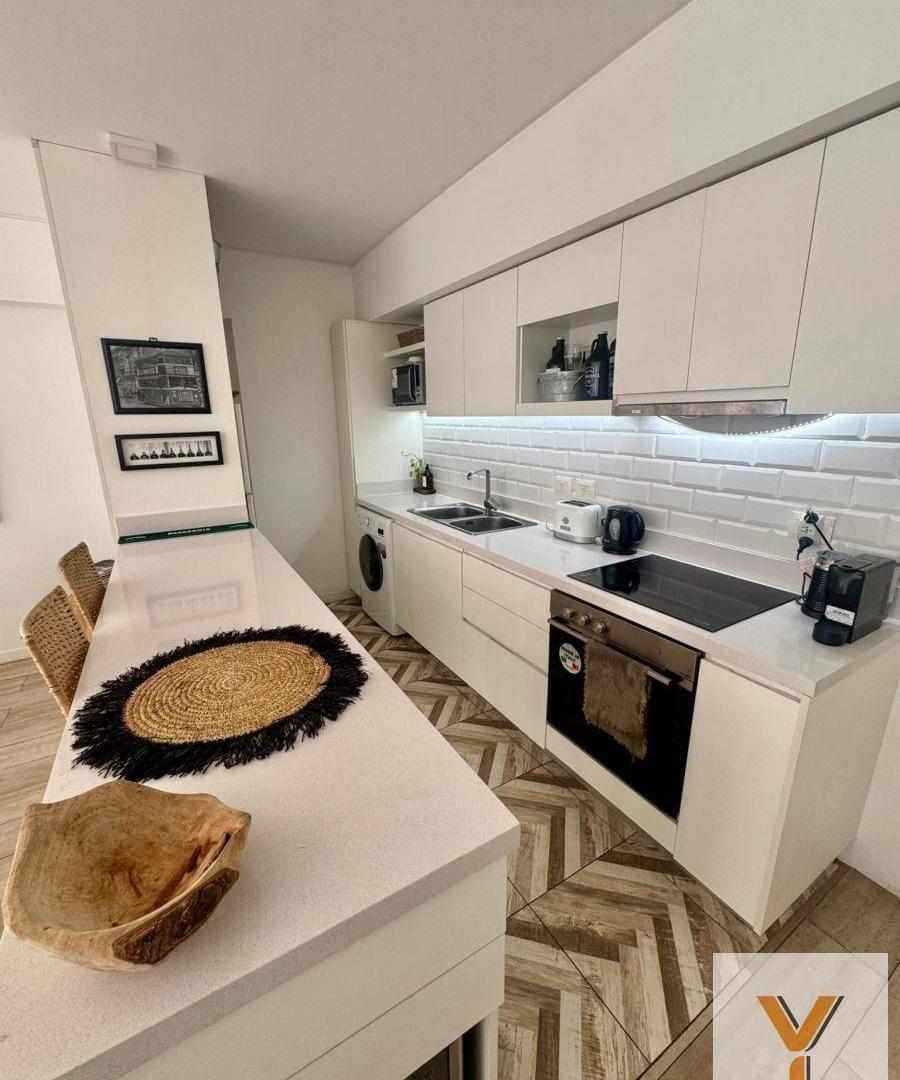 Foto de Departamento en Alquiler - 1 Dormitorio 1 Baño - 63mts - Nuñez, imagen 1