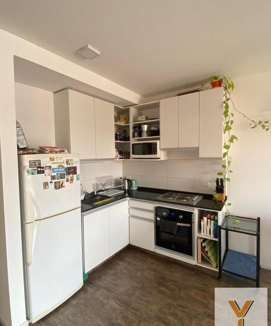 Foto de Departamento en Alquiler - 1 Dormitorio 1 Baño - 65mts - Belgrano, imagen 4