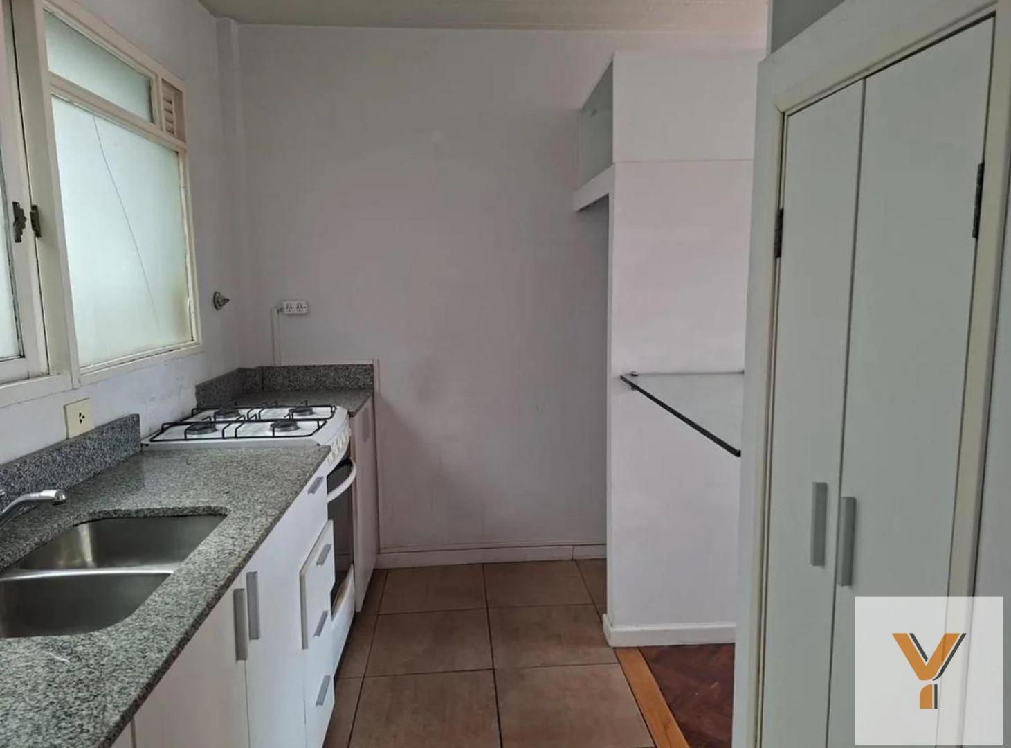 Foto de Departamento en Alquiler - 1 Dormitorio 1 Baño - 65mts - Belgrano, imagen 5