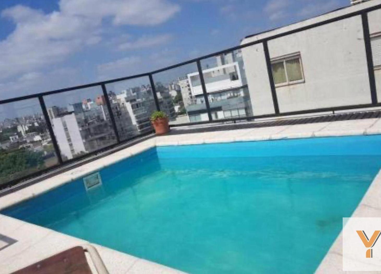 Foto de Departamento en Alquiler - 2 Dormitorios 1 Baño - 68mts - Palermo, imagen 3