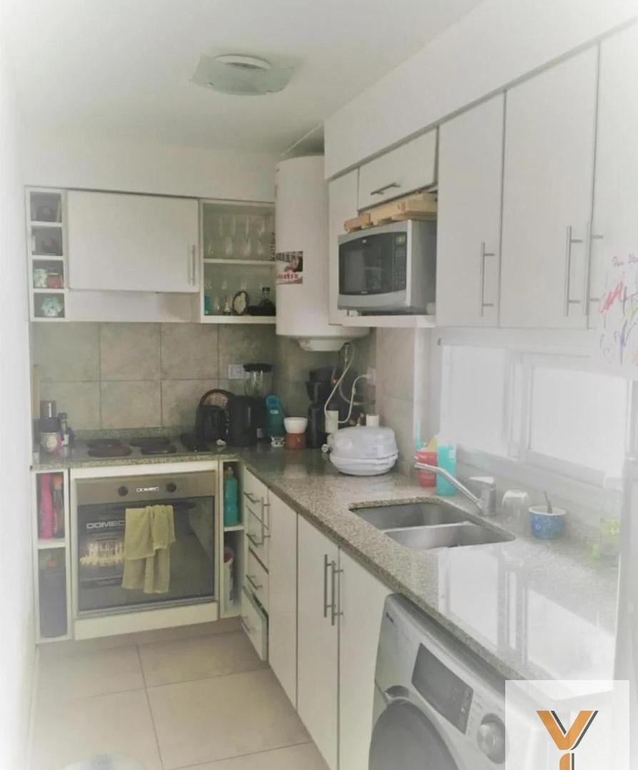 Foto de Departamento en Alquiler - 2 Dormitorios 1 Baño - 68mts - Palermo, imagen 5