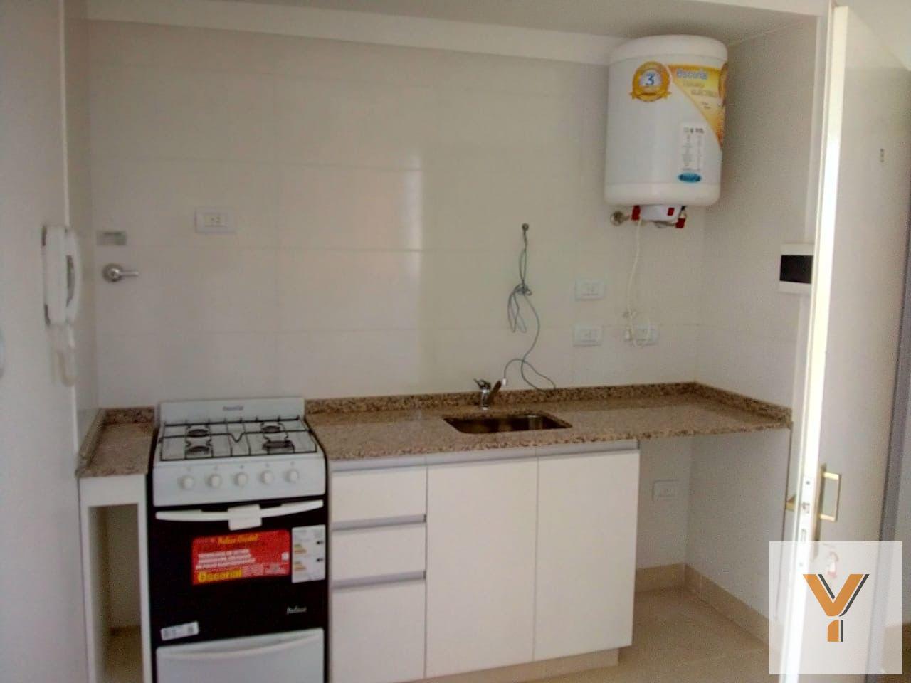 Foto de Departamento en Venta - Monoambiente 1 Baño - 36mts - Velez Sarsfield, imagen 4