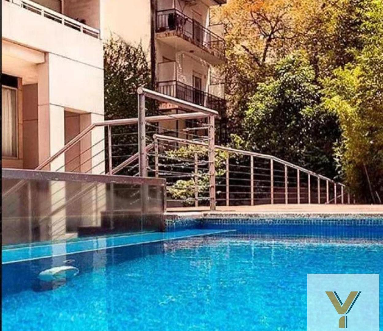 Foto de Departamento en Alquiler - 2 Dormitorios 1 Baño - 71mts - Belgrano, imagen 3
