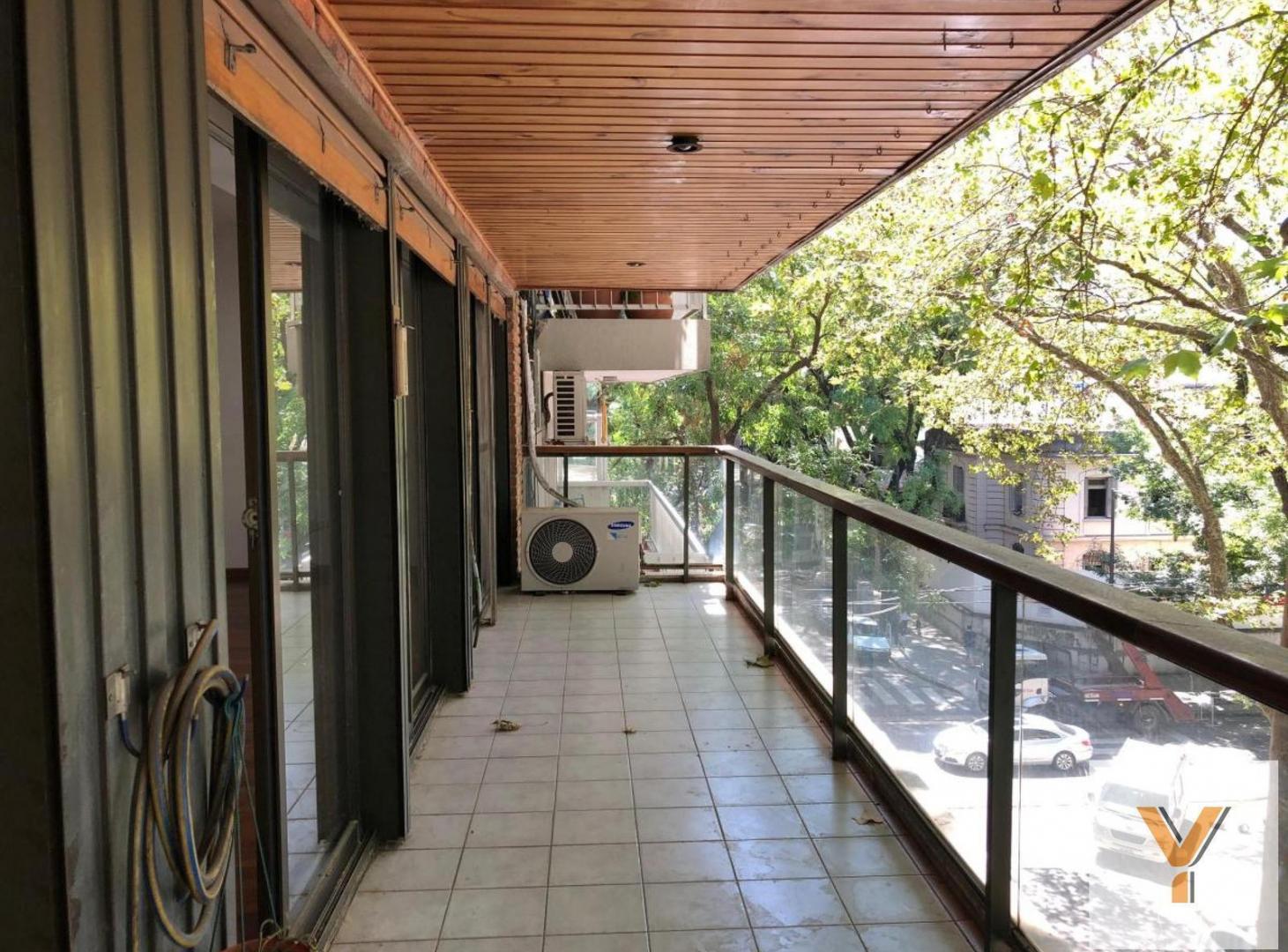 Foto de Departamento en Alquiler - 3 Dormitorios 3 Baños - 135mts - Belgrano, imagen 1