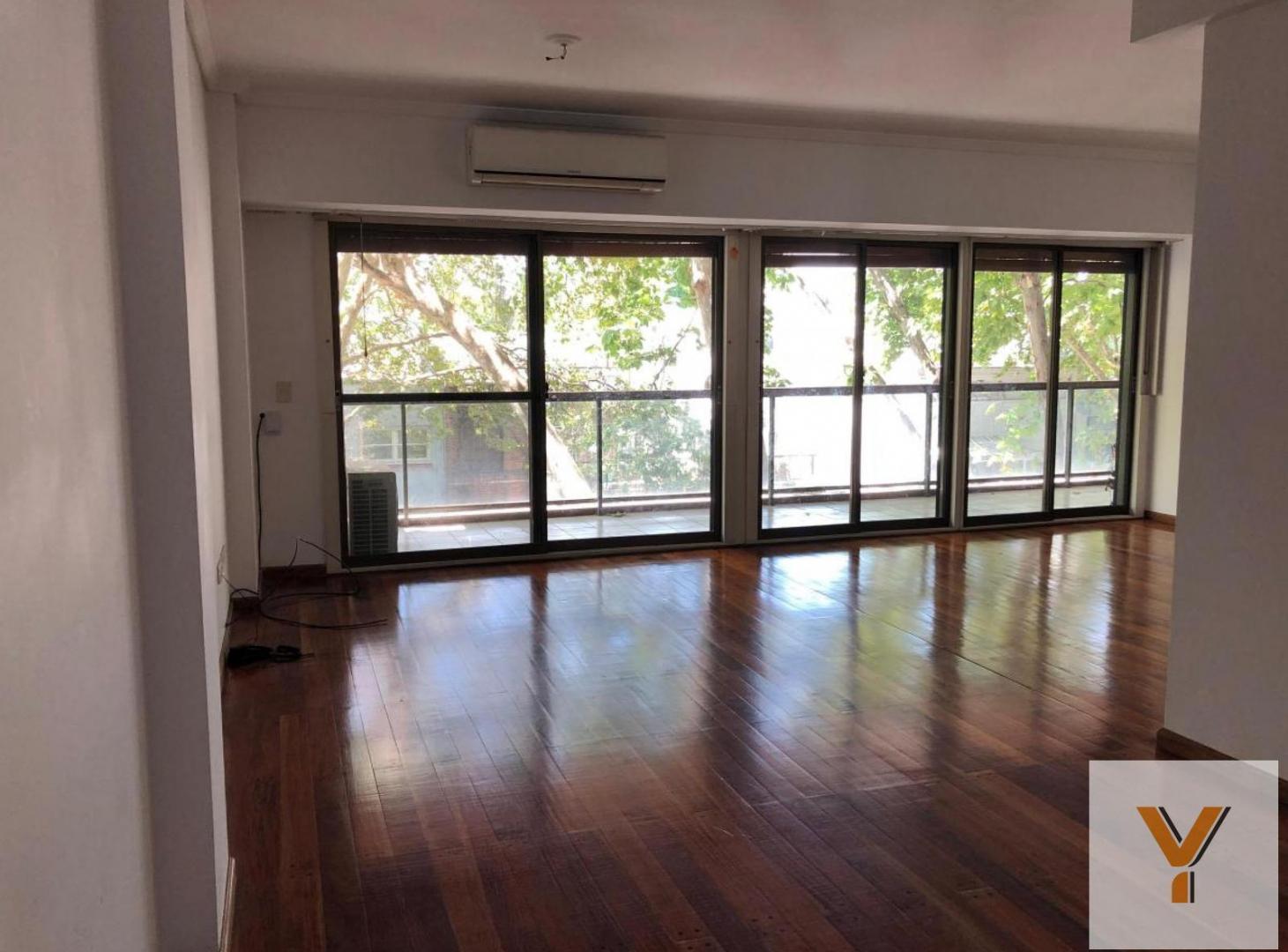 Foto de Departamento en Alquiler - 3 Dormitorios 3 Baños - 135mts - Belgrano, imagen 3