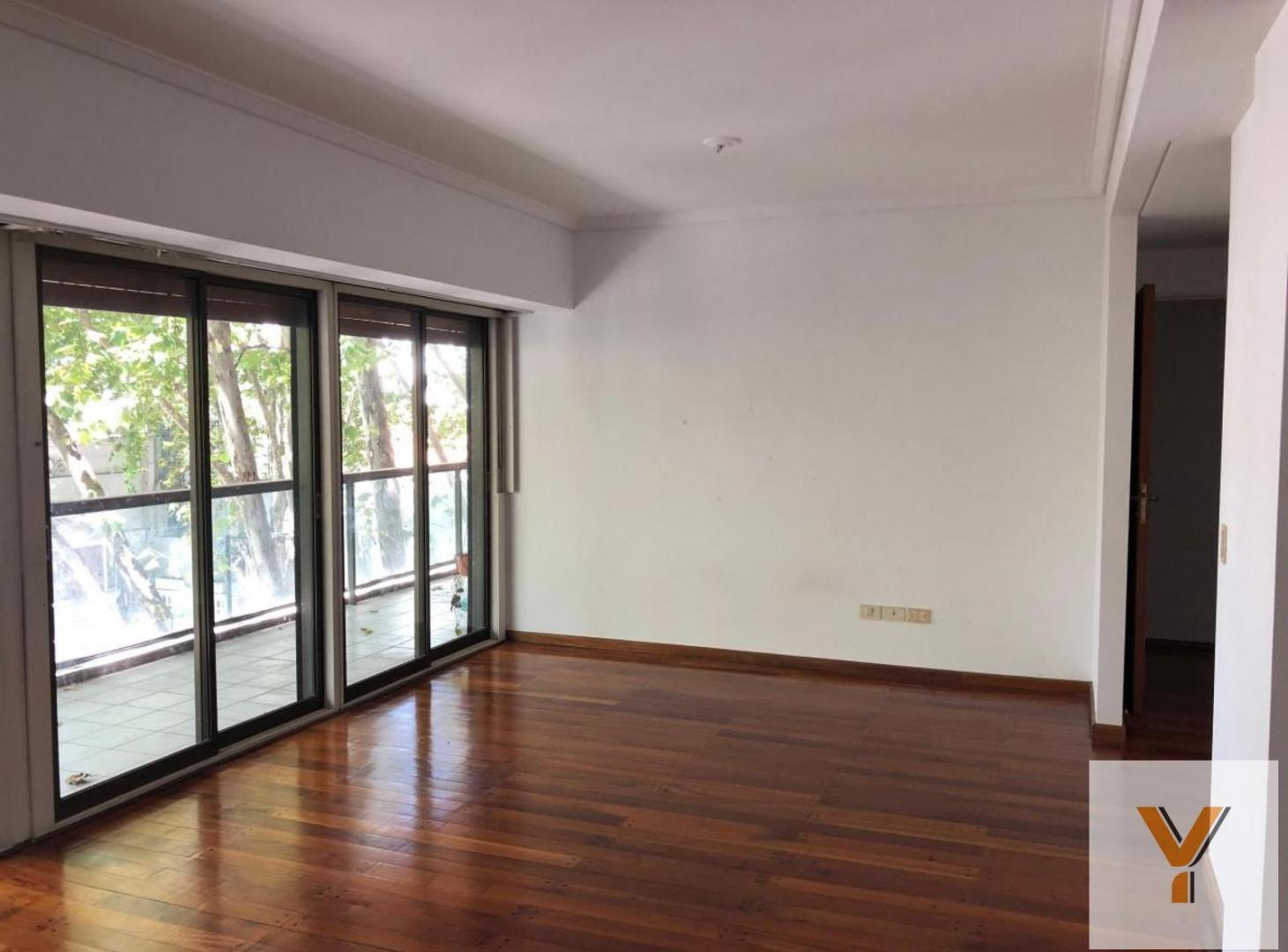 Foto de Departamento en Alquiler - 3 Dormitorios 3 Baños - 135mts - Belgrano, imagen 5