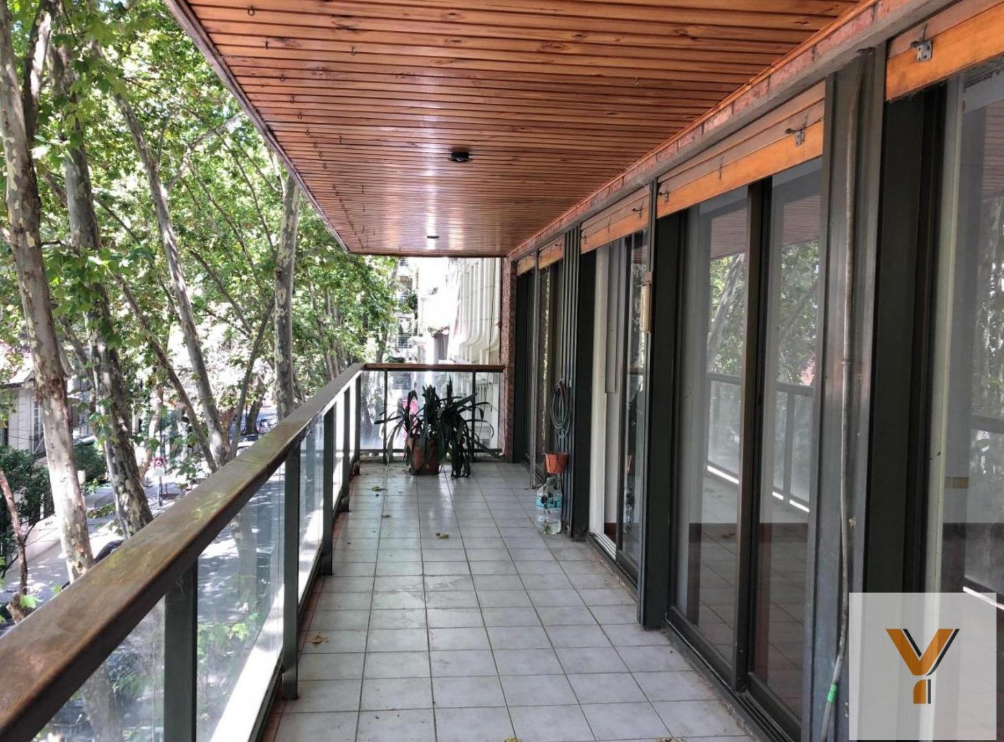 Foto de Departamento en Alquiler - 3 Dormitorios 3 Baños - 135mts - Belgrano, imagen 4