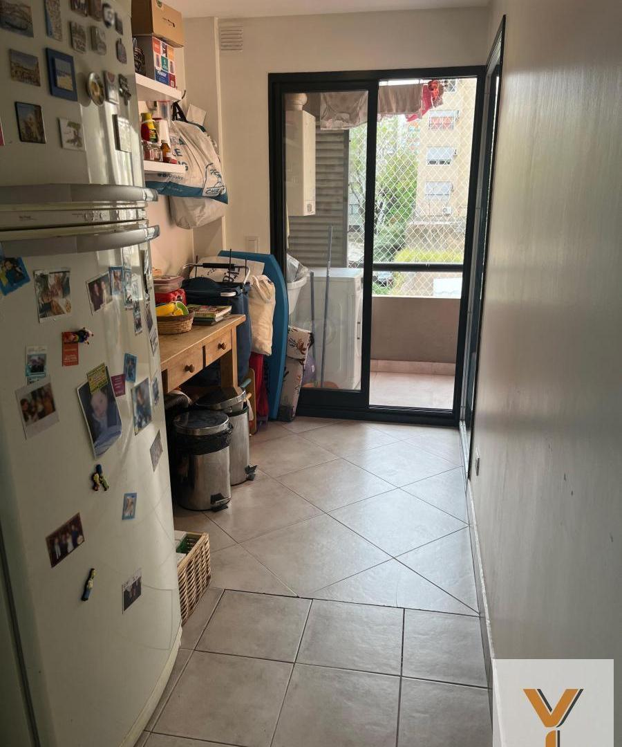 Foto de Departamento en Alquiler - 2 Dormitorios - 76mts - Villa Urquiza, imagen 2