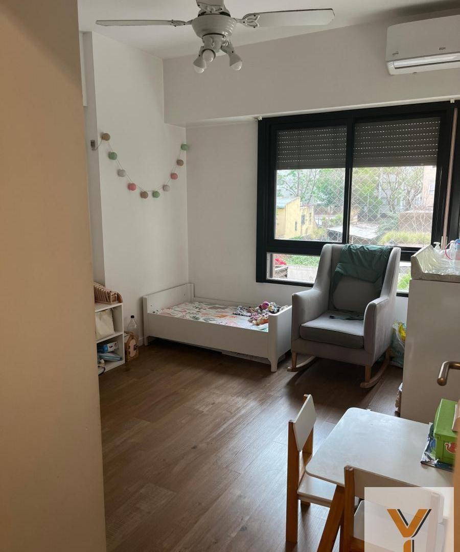 Foto de Departamento en Alquiler - 2 Dormitorios - 76mts - Villa Urquiza, imagen 5