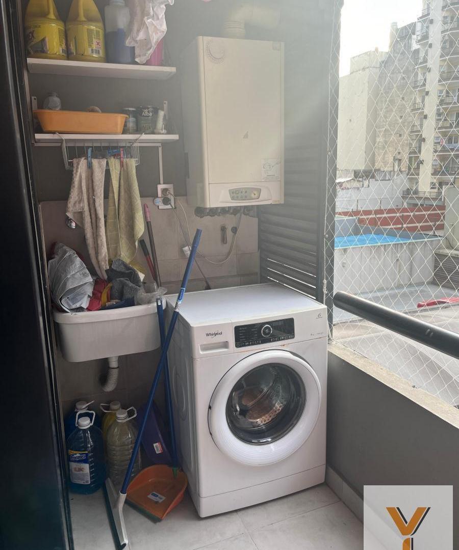 Foto de Departamento en Alquiler - 2 Dormitorios - 76mts - Villa Urquiza, imagen 3
