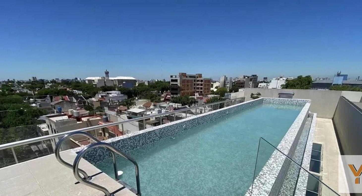 Foto de Departamento en Alquiler - 1 Dormitorio 1 Baño - 60mts - Villa Devoto, imagen 4