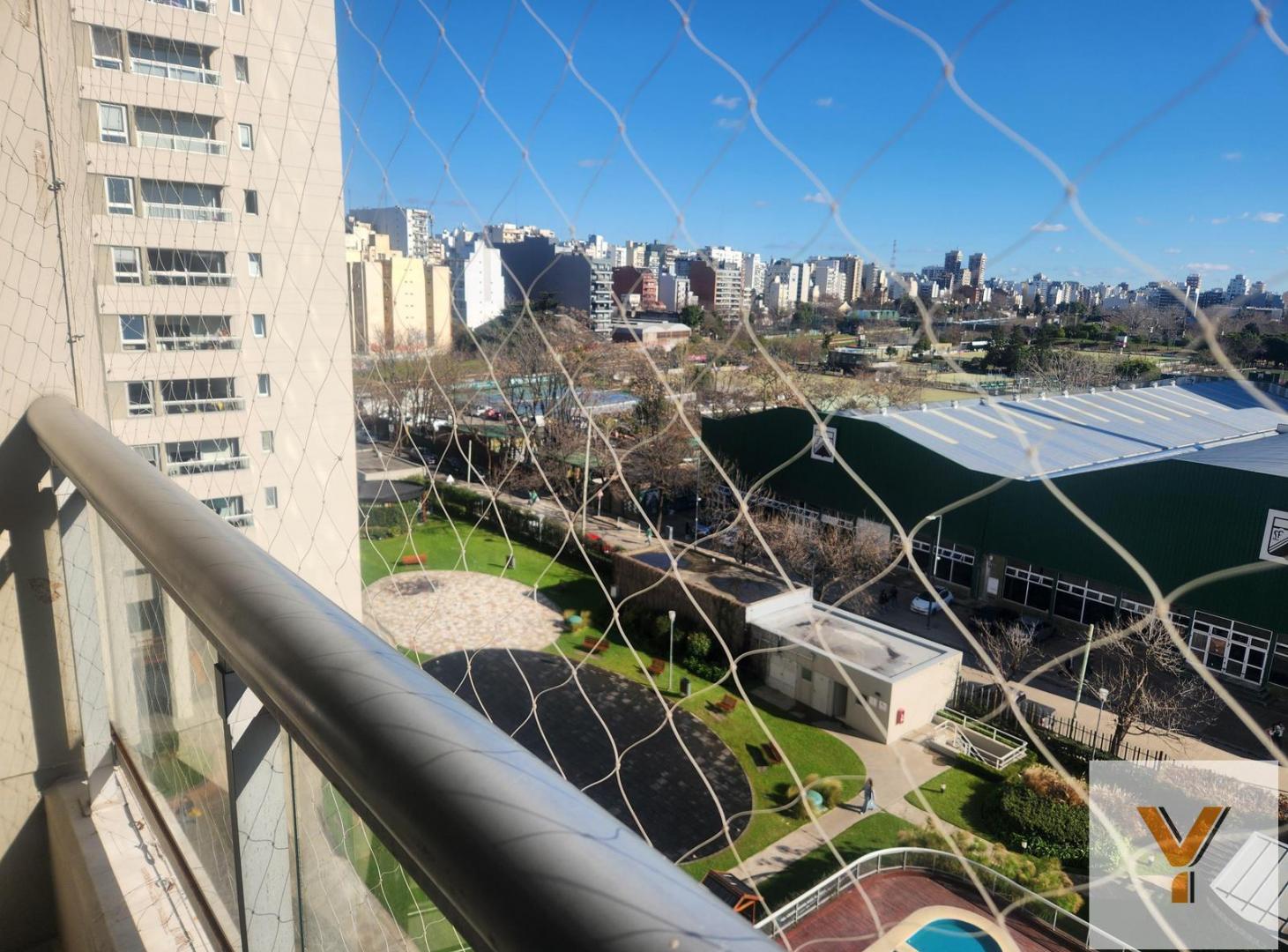 Foto de Departamento en Venta - 1 Dormitorio 1 Baño - 57mts - Caballito, imagen 1