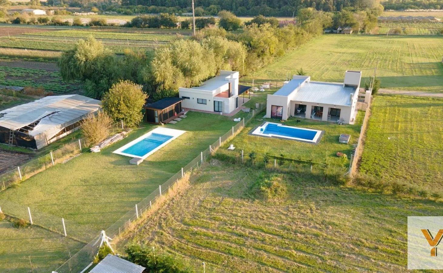 Foto de Terreno en Venta - - 555mts - La Plata - Fincas La Armonia, imagen 1