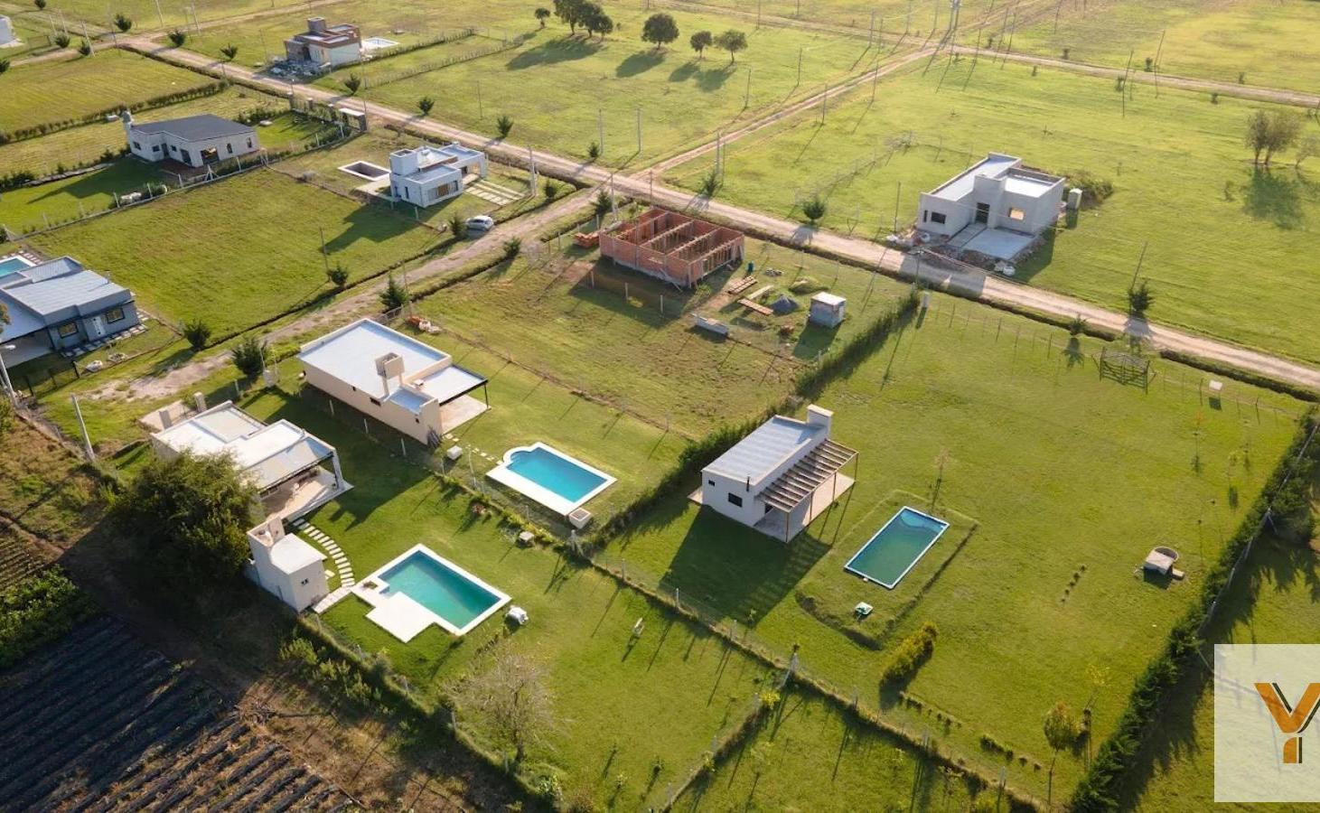 Foto de Terreno en Venta - - 555mts - La Plata - Fincas La Armonia, imagen 5