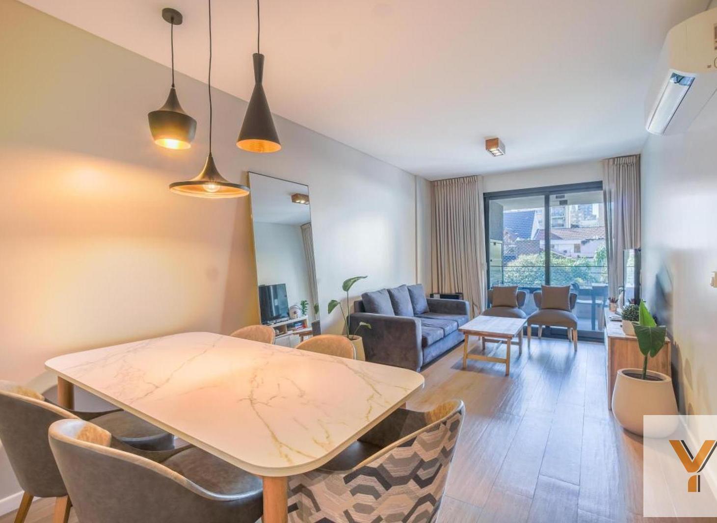 Foto de Departamento en Venta - 3 Dormitorios 2 Baños - 105mts - Villa Urquiza, imagen 1