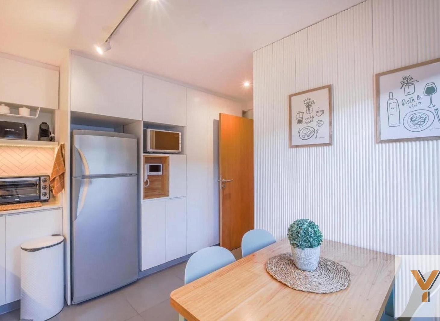 Foto de Departamento en Venta - 3 Dormitorios 2 Baños - 105mts - Villa Urquiza, imagen 3