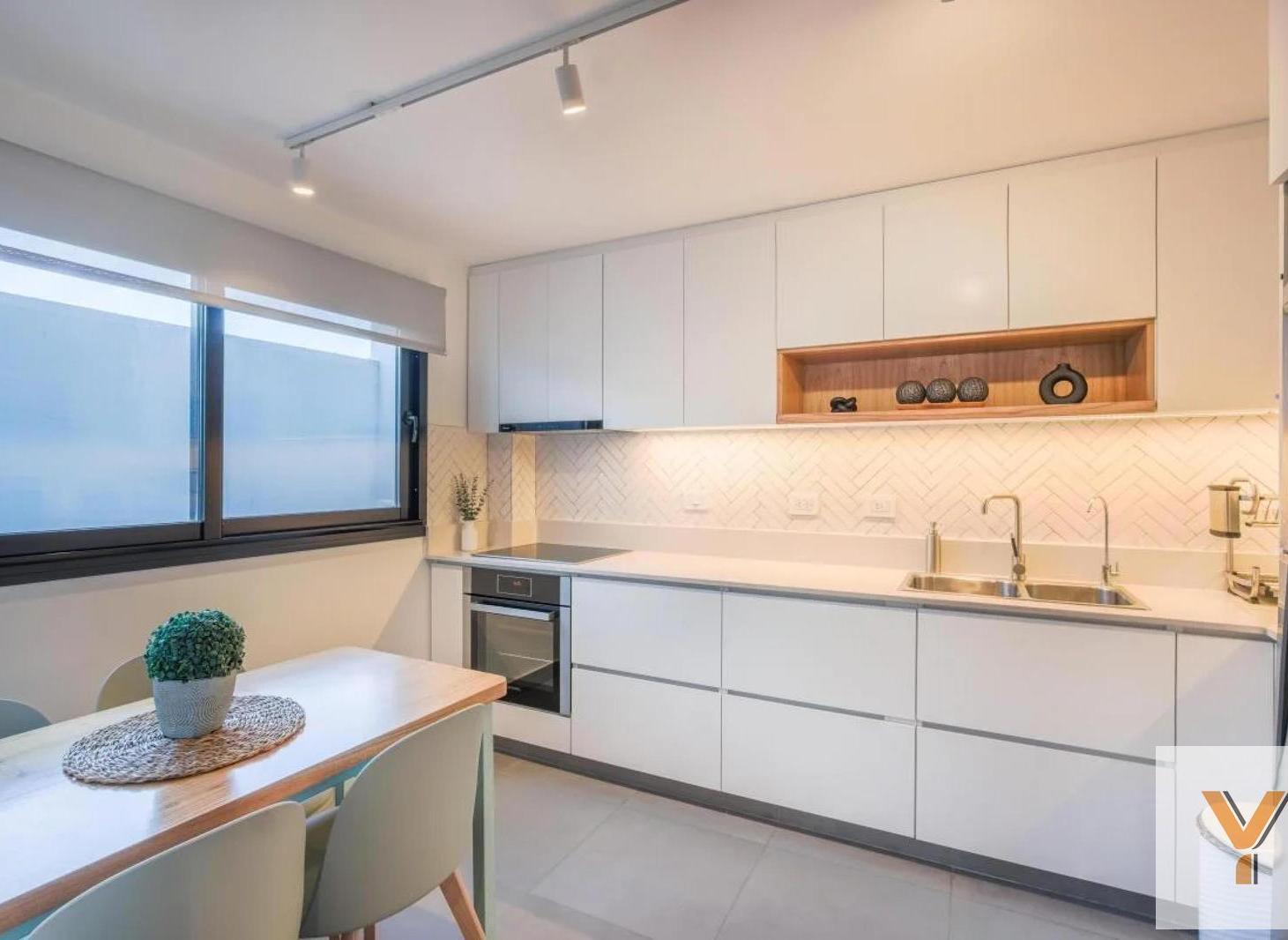 Foto de Departamento en Venta - 3 Dormitorios 2 Baños - 105mts - Villa Urquiza, imagen 4