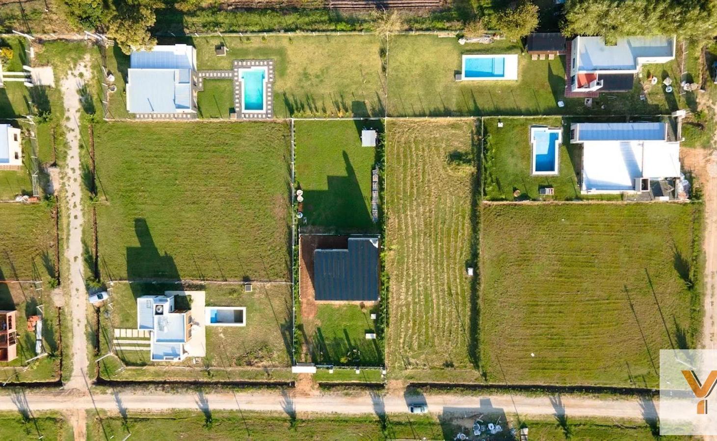 Foto de Terreno en Venta - - 658mts - La Plata, imagen 2