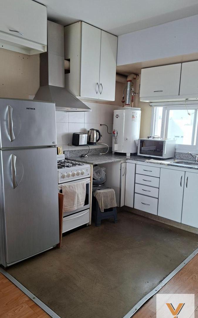 Foto de Departamento en Temporal - 1 Dormitorio 1 Baño - 47mts - San Cristobal, imagen 5
