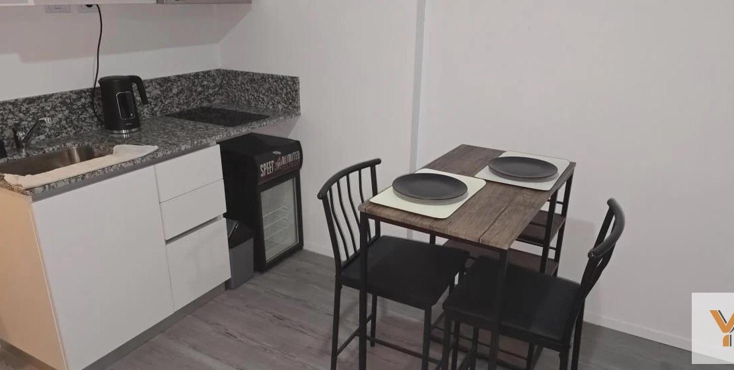 Foto de Departamento en Alquiler - Monoambiente 1 Baño - 35mts - Barracas, imagen 2