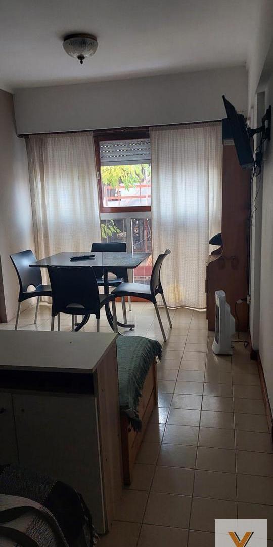 Foto de Departamento en Venta - Monoambiente 1 Baño - 28mts - Mar Del Plata, imagen 1