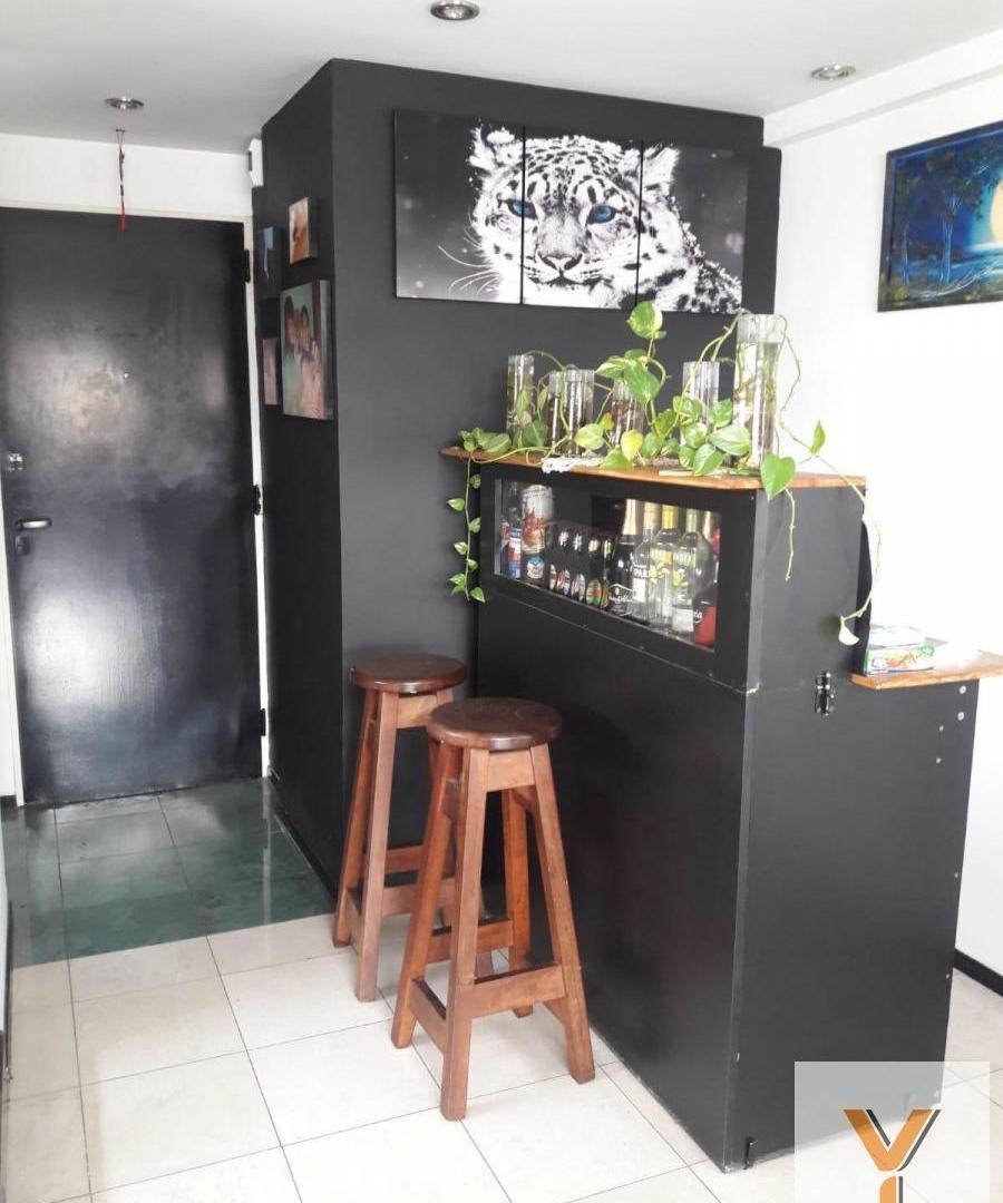 Foto de Departamento en Alquiler - 1 Dormitorio 1 Baño - 71mts - Villa Santa, imagen 4