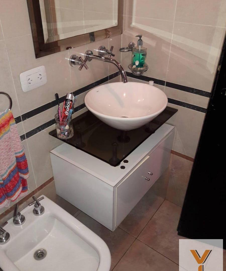 Foto de Departamento en Alquiler - 1 Dormitorio 1 Baño - 71mts - Villa Santa, imagen 3