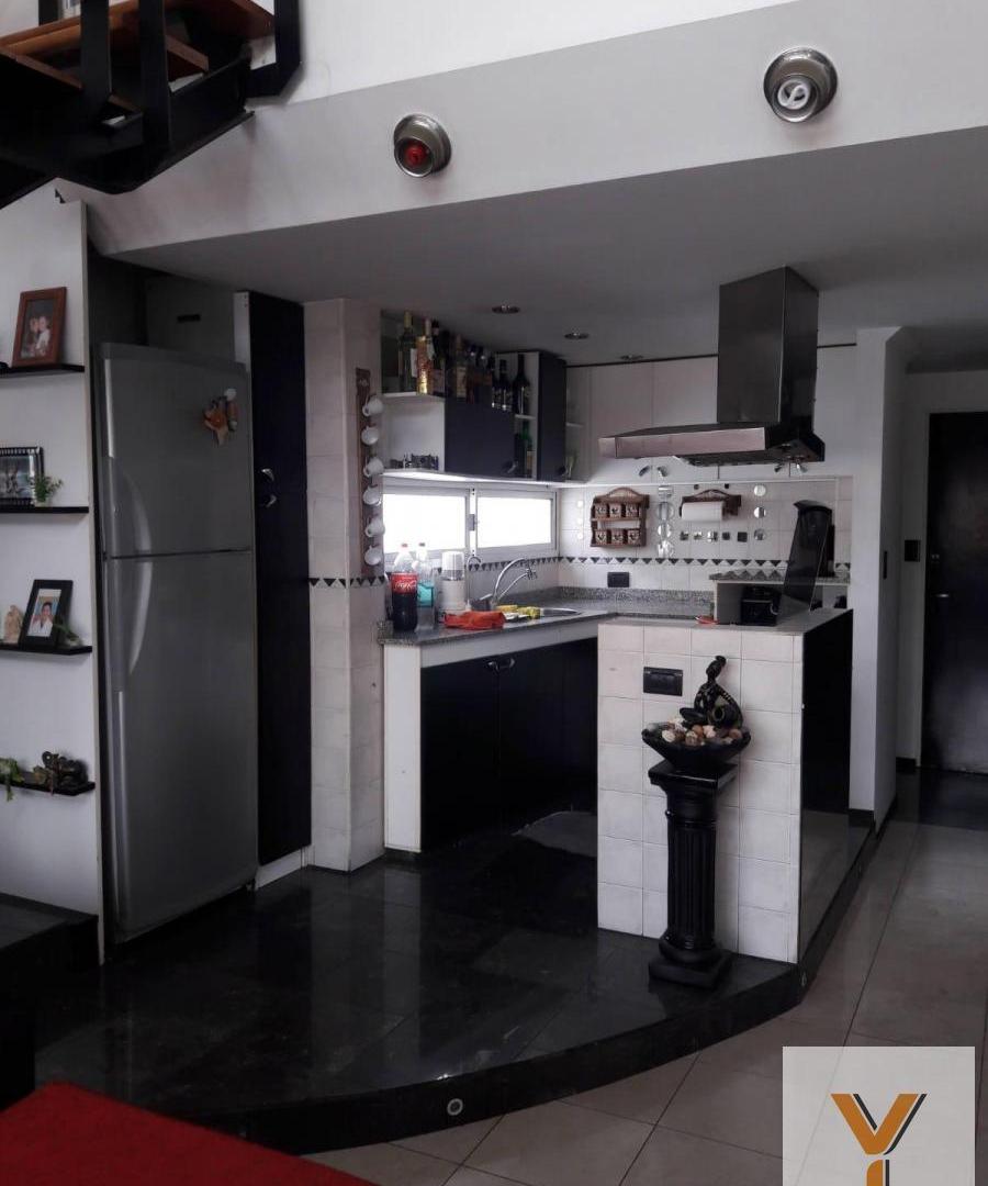 Foto de Departamento en Alquiler - 1 Dormitorio 1 Baño - 71mts - Villa Santa, imagen 3