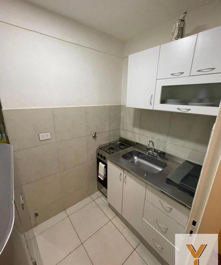 Foto de Departamento en Alquiler - 2 Dormitorios 1 Baño - 44mts - Recoleta, imagen 5