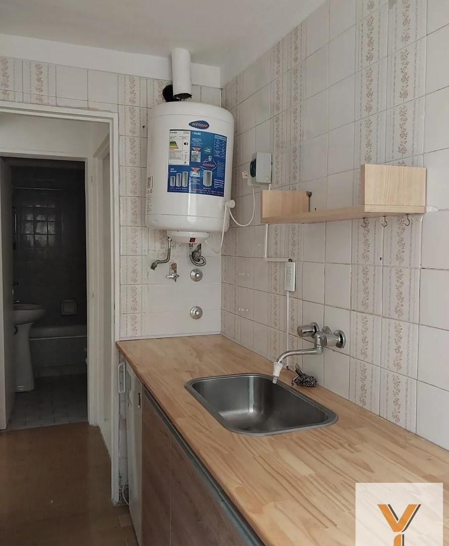 Foto de Departamento en Venta - Monoambiente 1 Baño - 27mts - Mar Del Plata, imagen 2