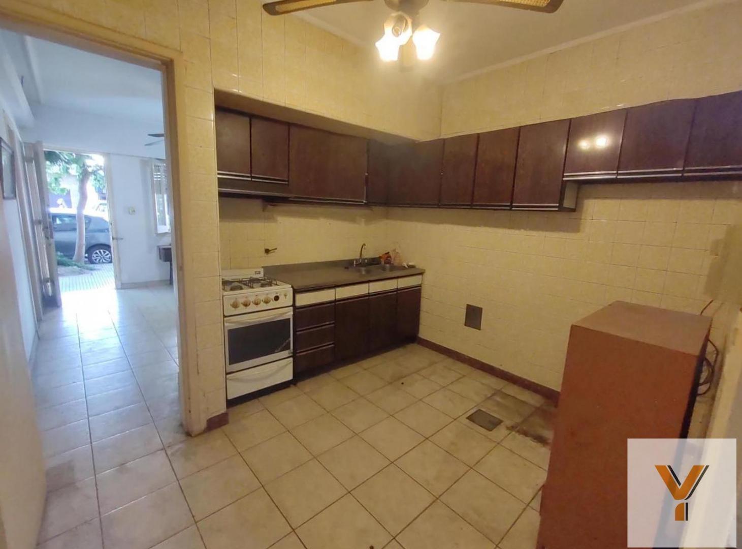 Foto de Casa en Alquiler - 2 Dormitorios 1 Baño - 60mts - Villa Urquiza, imagen 5
