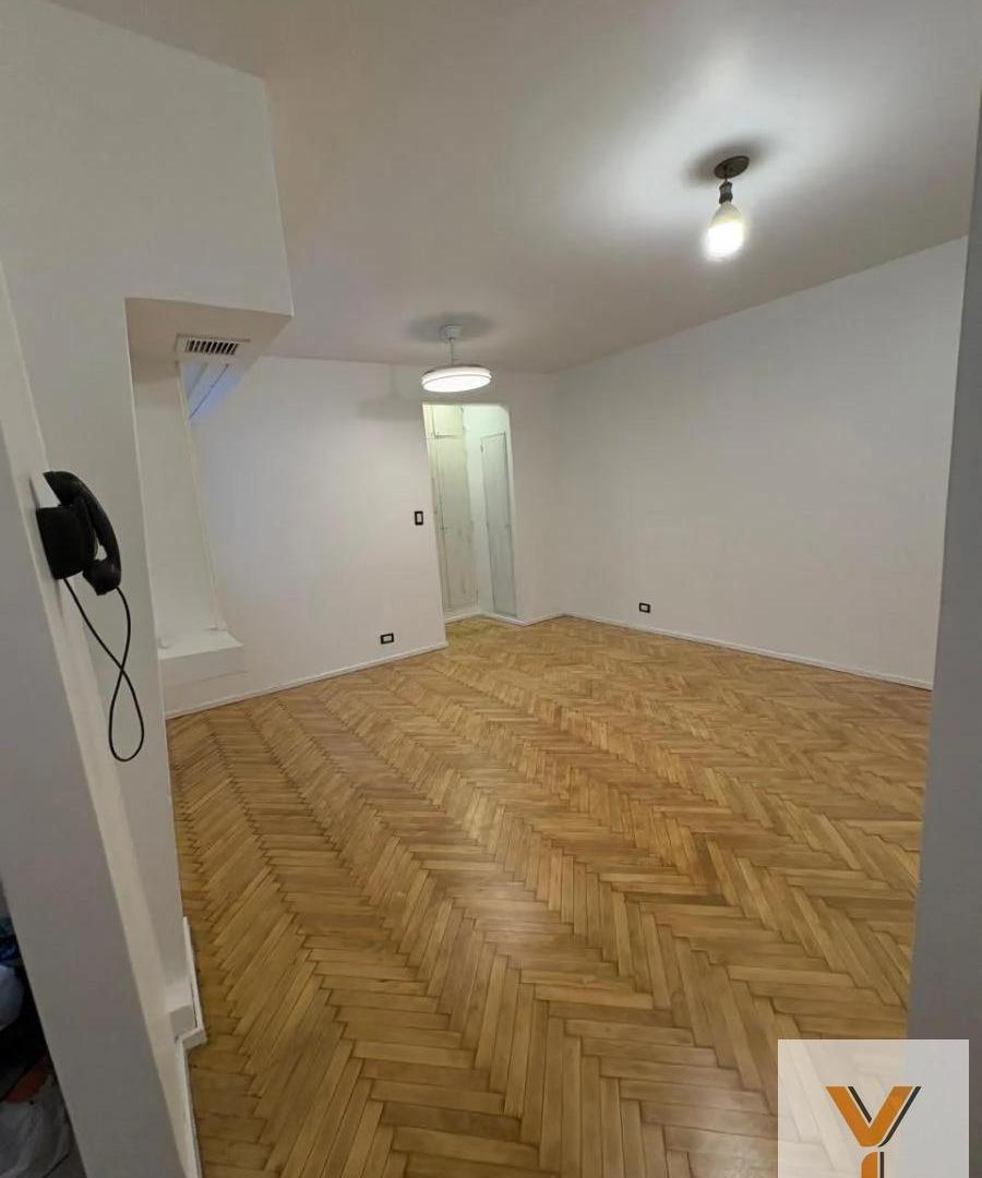 Foto de Departamento en Alquiler - Monoambiente 1 Baño - 26mts - Palermo, imagen 1